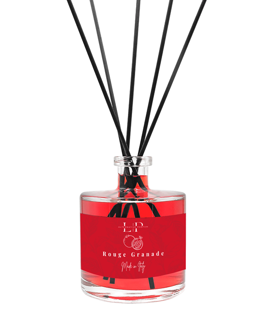Rouge Granade
