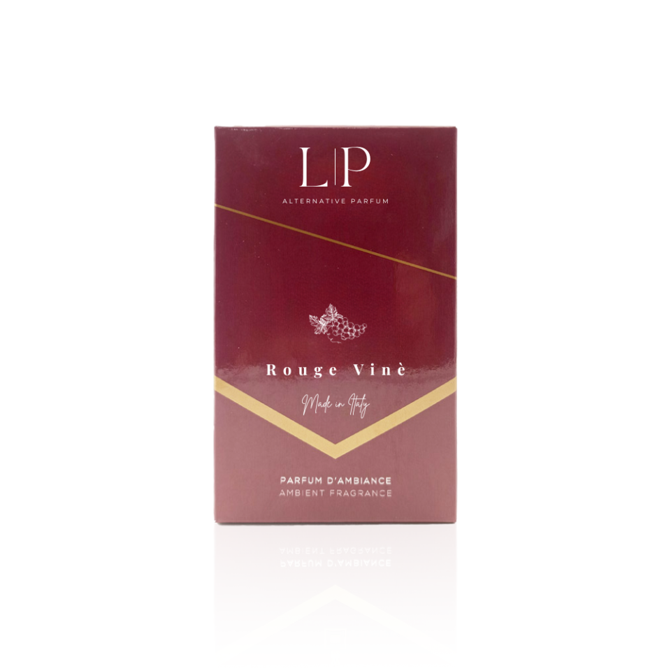 vine LP profumi
